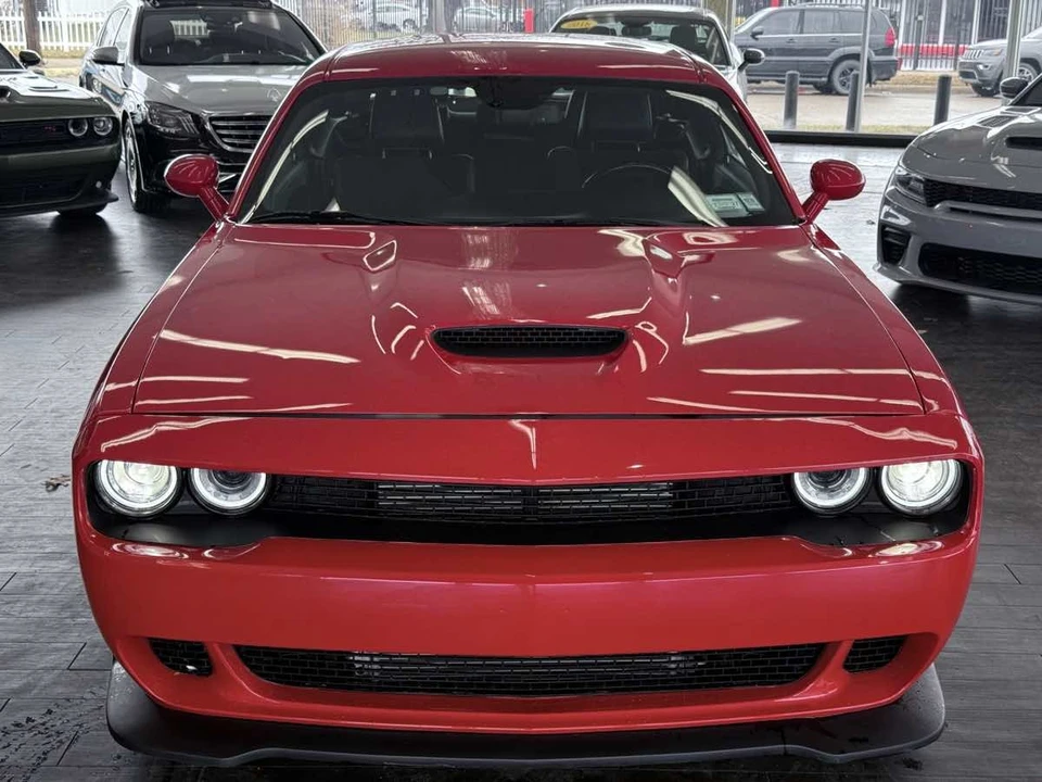 2021 Dodge Challenger 3rd Gen - Image 3 of 31