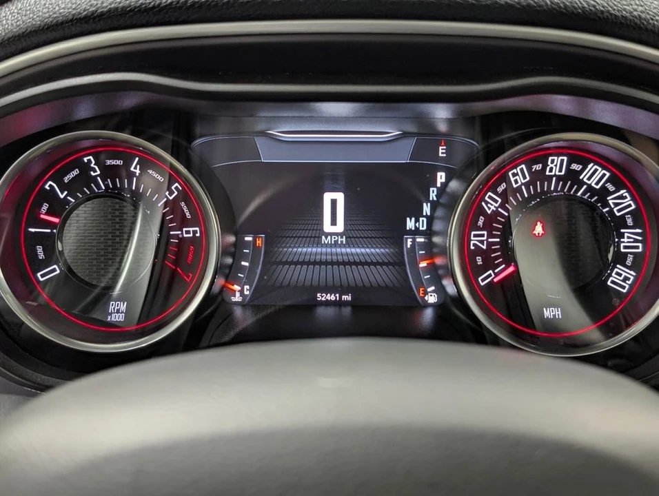 2021 Dodge Challenger 3rd Gen - Image 3 of 12