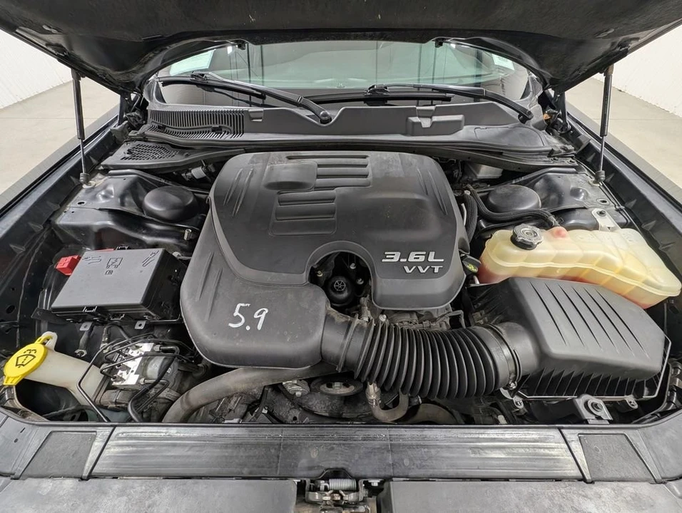 2021 Dodge Challenger 3rd Gen - Image 11 of 12