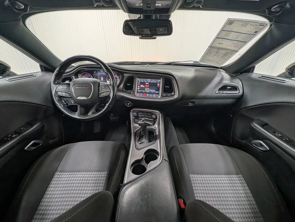 2021 Dodge Challenger 3rd Gen - Image 2 of 12