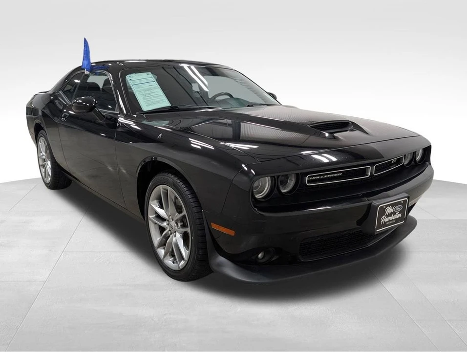 2021 Dodge Challenger 3rd Gen - Image 6 of 12