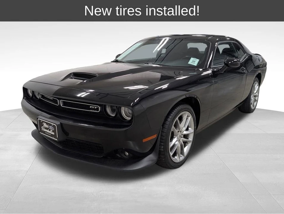 2021 Dodge Challenger 3rd Gen - Image 5 of 12