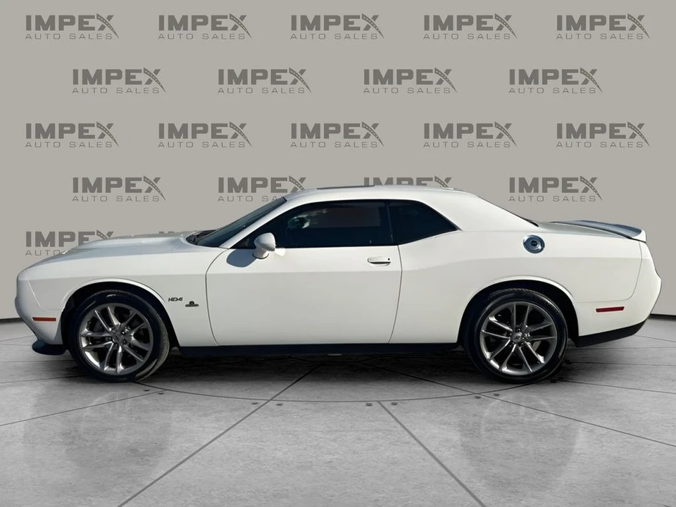 2021 Dodge Challenger 3rd Gen - Image 2 of 31