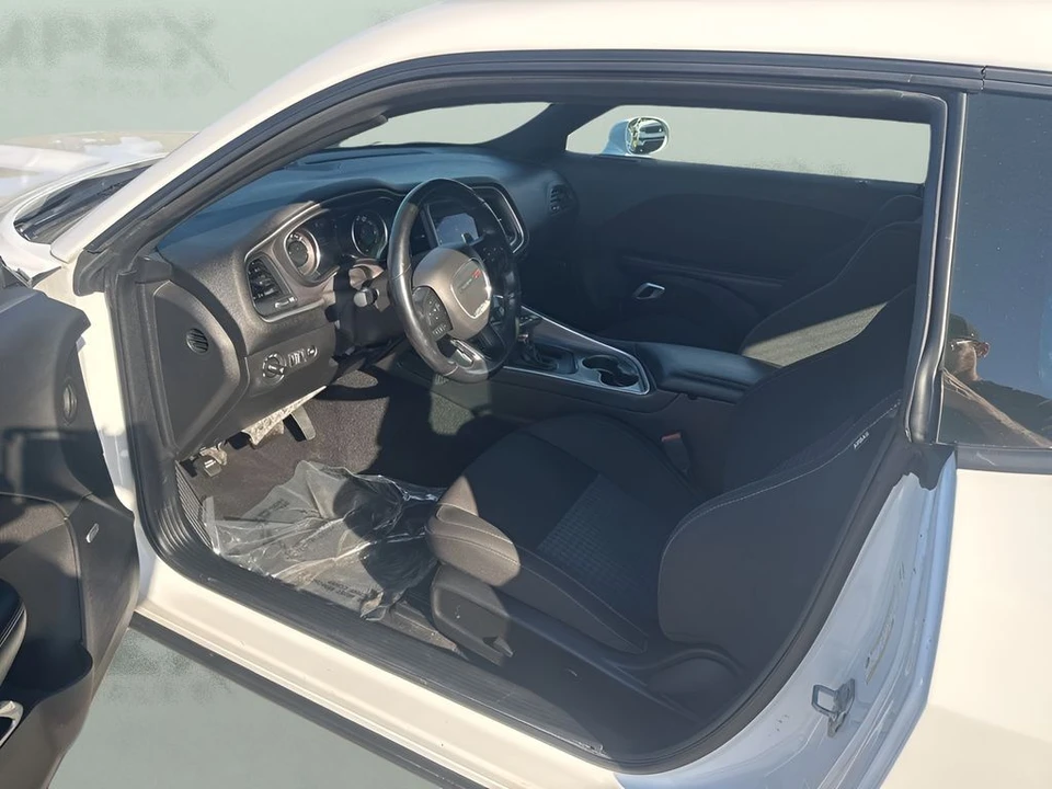 2021 Dodge Challenger 3rd Gen - Image 9 of 31