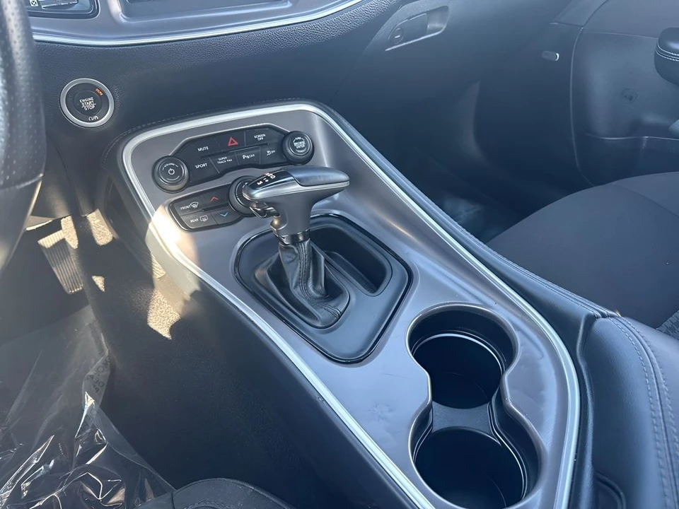 2021 Dodge Challenger 3rd Gen - Image 23 of 31