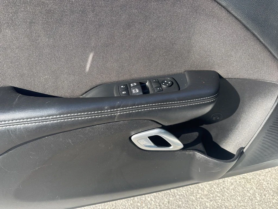2021 Dodge Challenger 3rd Gen - Image 28 of 31