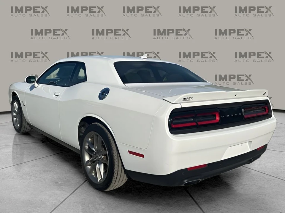 2021 Dodge Challenger 3rd Gen - Image 3 of 31