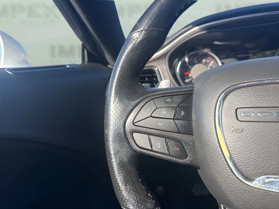 2021 Dodge Challenger 3rd Gen - Image 21 of 31
