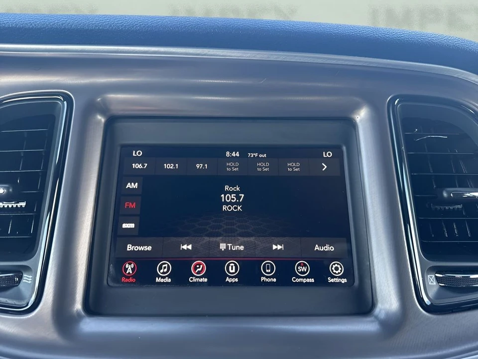 2021 Dodge Challenger 3rd Gen - Image 14 of 31
