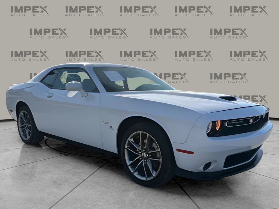 2021 Dodge Challenger 3rd Gen - Image 7 of 31
