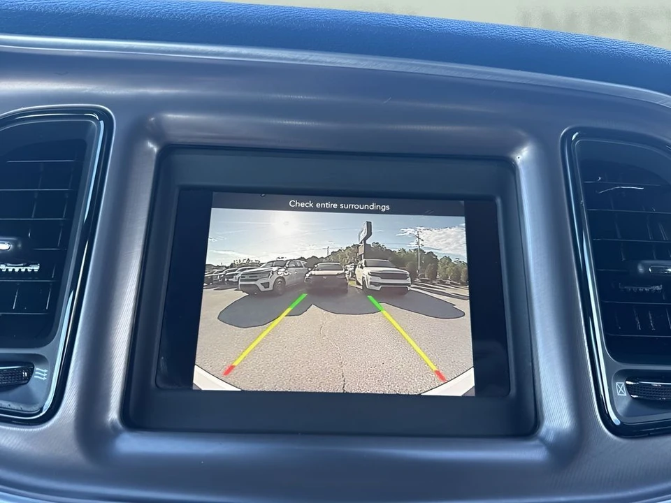 2021 Dodge Challenger 3rd Gen - Image 15 of 31