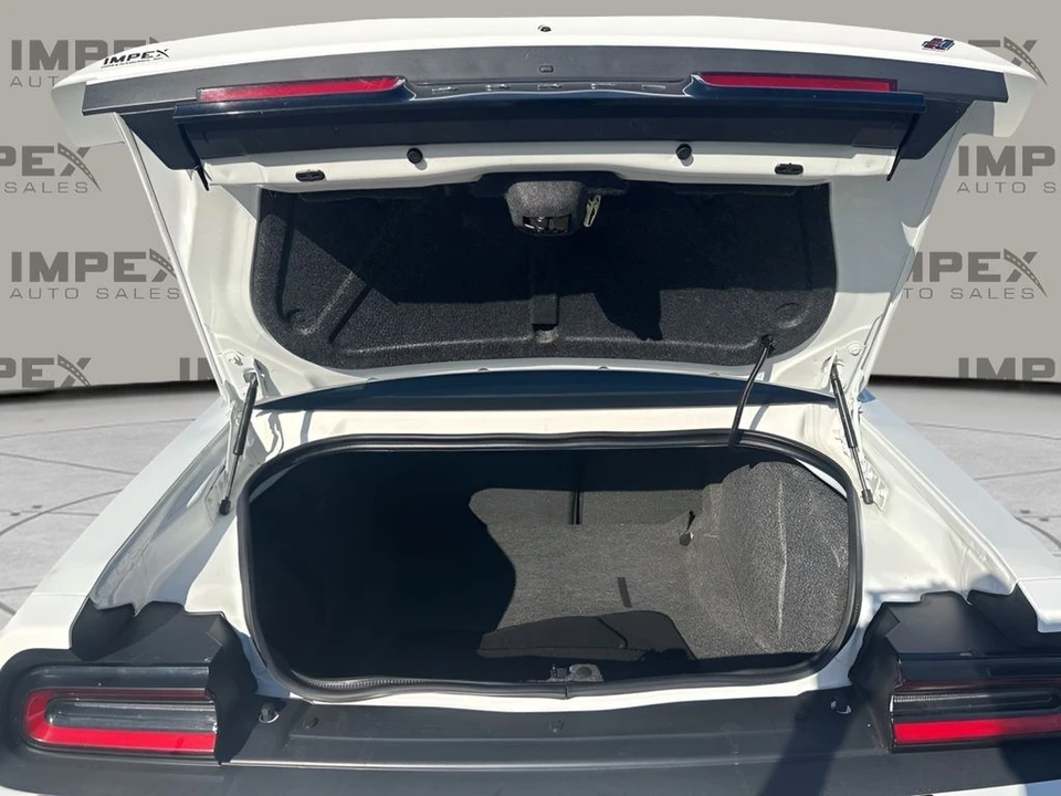 2021 Dodge Challenger 3rd Gen - Image 29 of 31