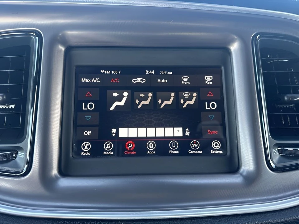 2021 Dodge Challenger 3rd Gen - Image 17 of 31