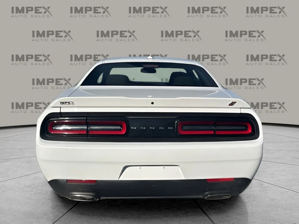 2021 Dodge Challenger 3rd Gen - Image 4 of 31