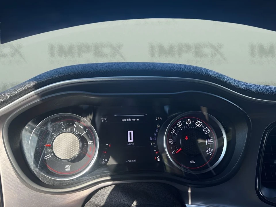 2021 Dodge Challenger 3rd Gen - Image 25 of 31