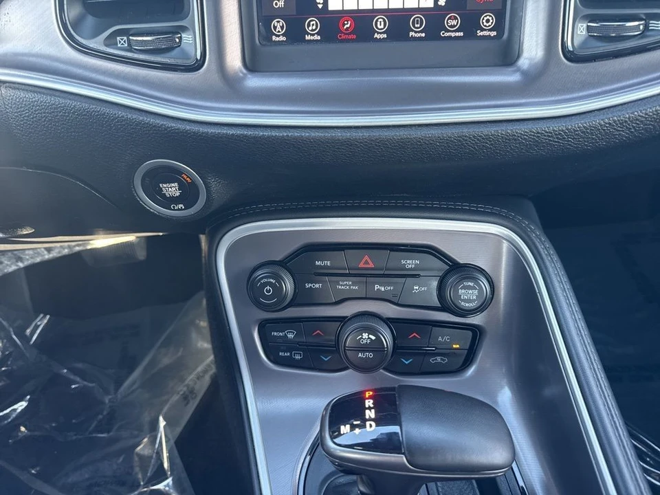 2021 Dodge Challenger 3rd Gen - Image 18 of 31