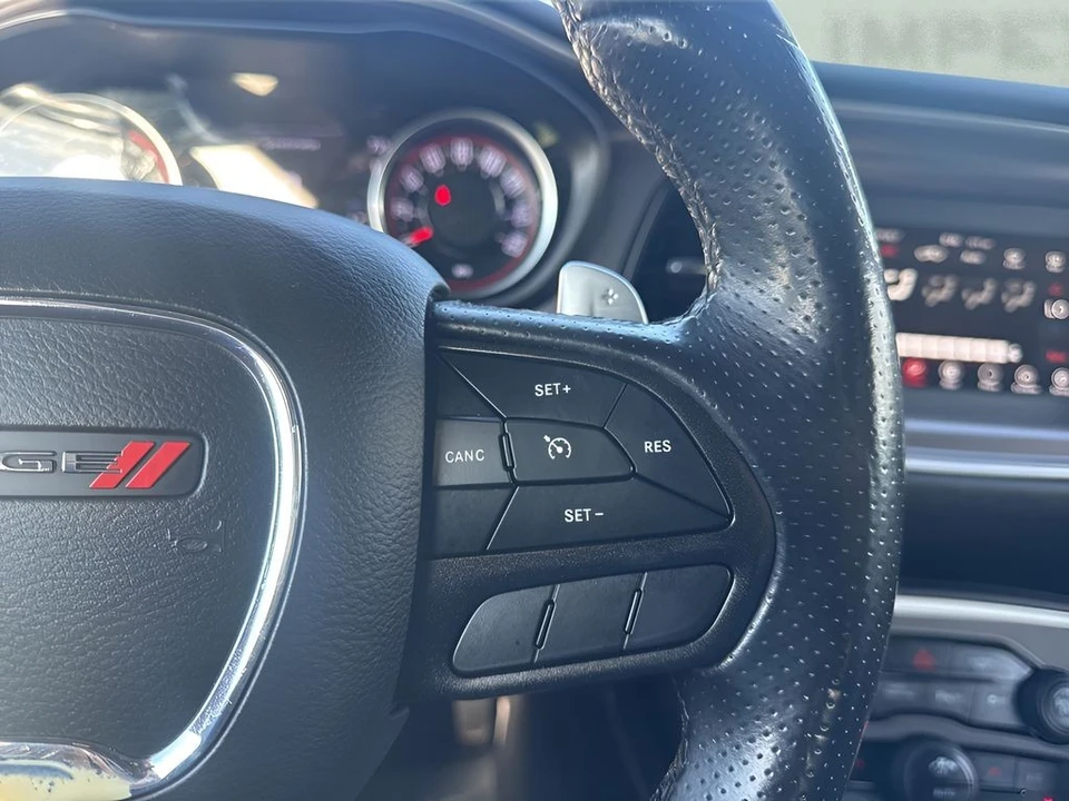 2021 Dodge Challenger 3rd Gen - Image 22 of 31