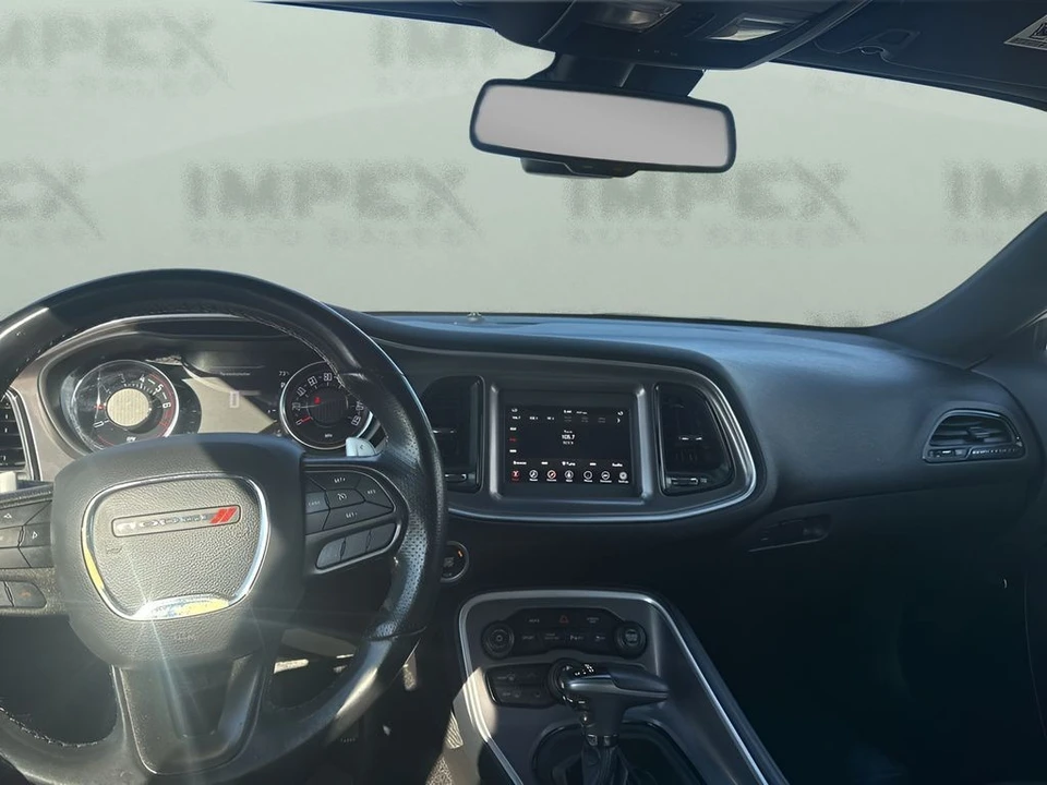 2021 Dodge Challenger 3rd Gen - Image 13 of 31