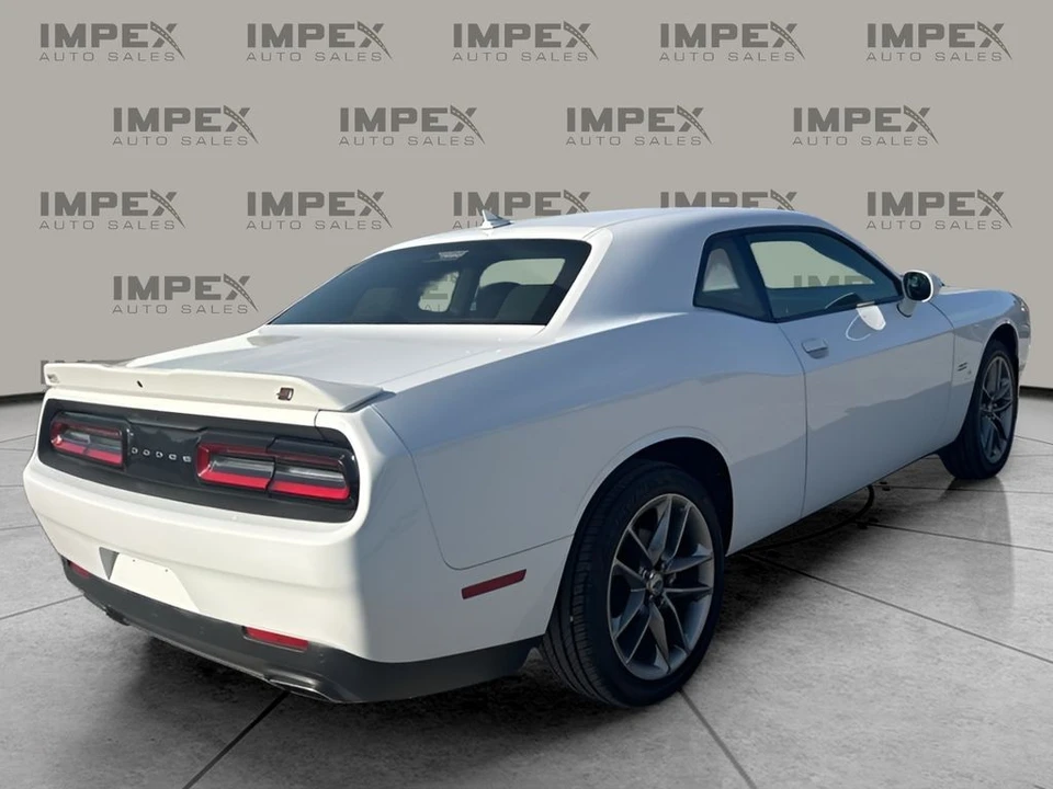 2021 Dodge Challenger 3rd Gen - Image 5 of 31