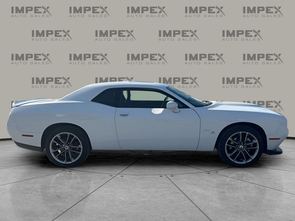 2021 Dodge Challenger 3rd Gen - Image 6 of 31