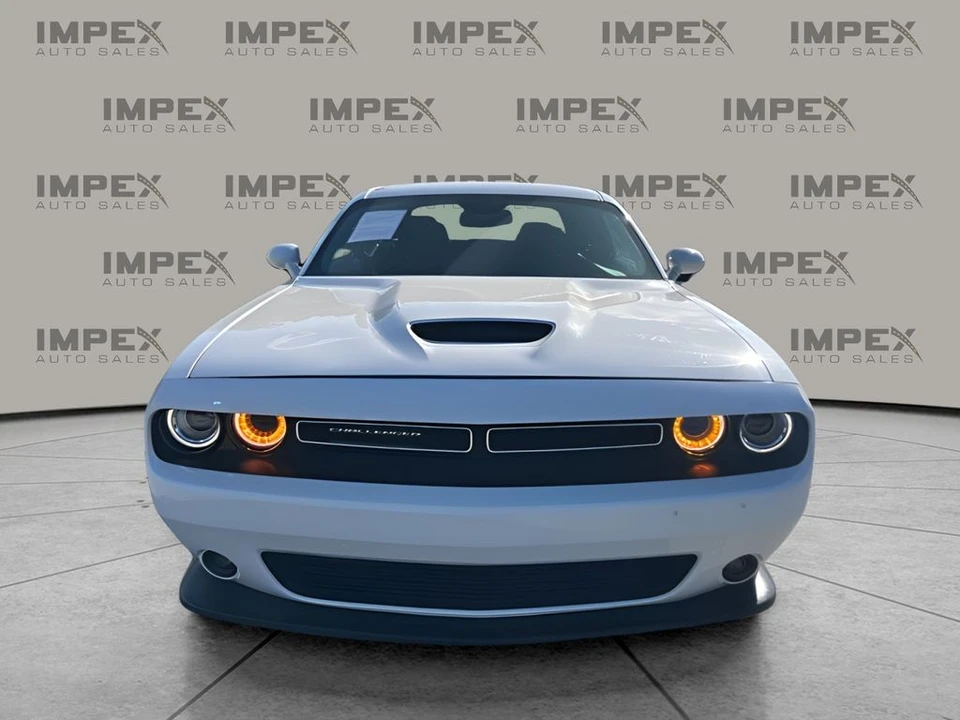 2021 Dodge Challenger 3rd Gen - Image 8 of 31