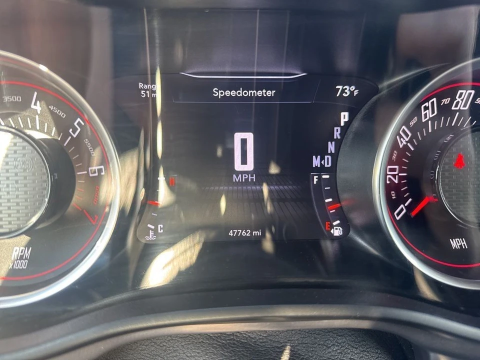 2021 Dodge Challenger 3rd Gen - Image 26 of 31