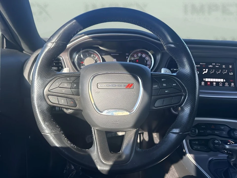 2021 Dodge Challenger 3rd Gen - Image 20 of 31