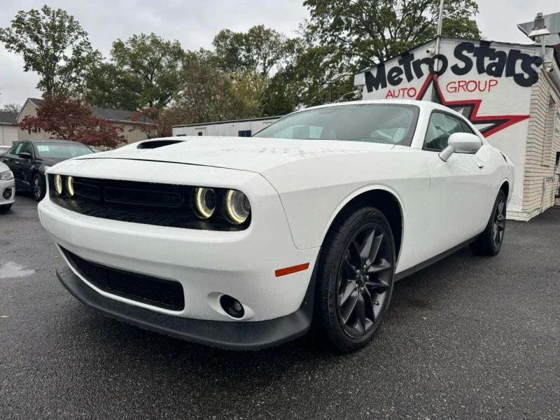2021 Dodge Challenger 3rd Gen - Image 3 of 12