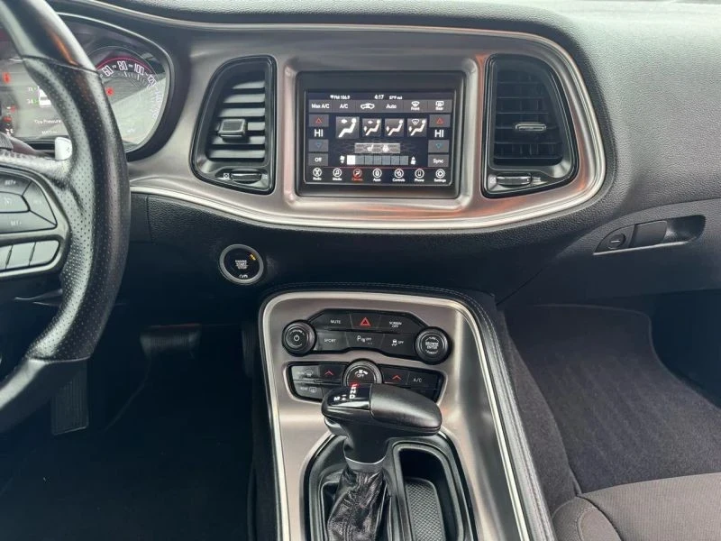 2021 Dodge Challenger 3rd Gen - Image 9 of 12