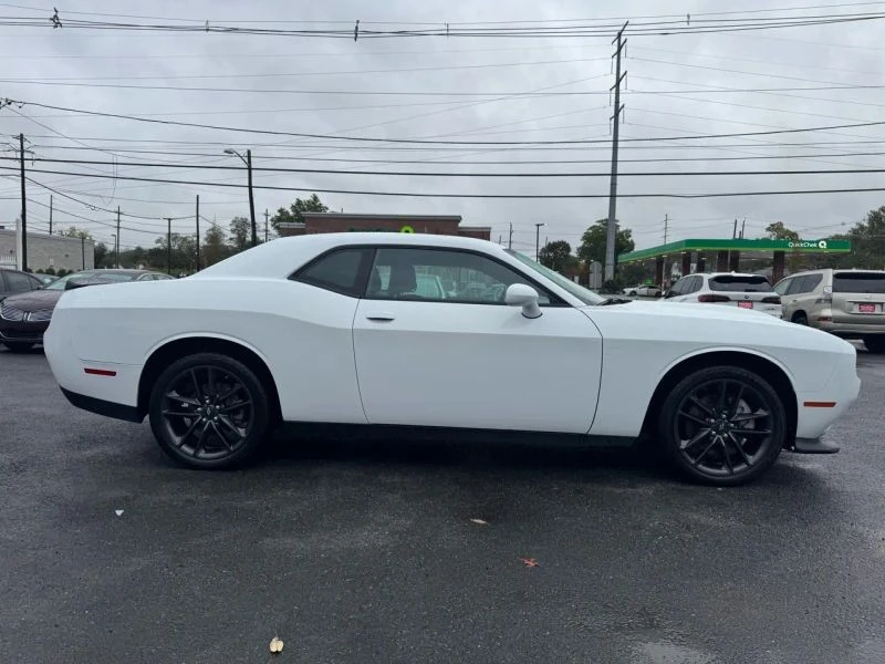 2021 Dodge Challenger 3rd Gen - Image 7 of 12