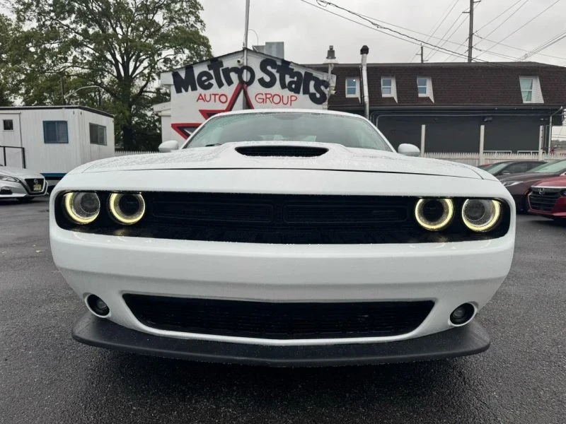 2021 Dodge Challenger 3rd Gen - Image 2 of 12