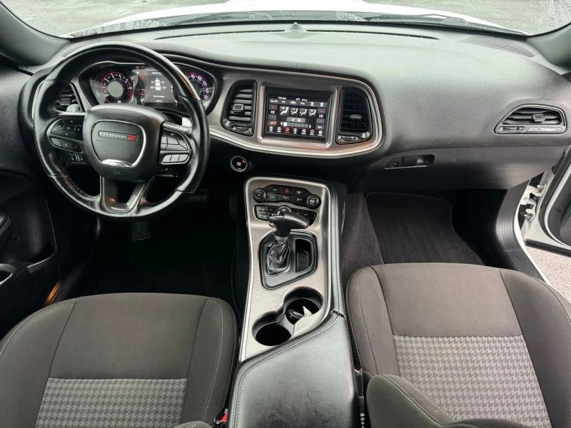 2021 Dodge Challenger 3rd Gen - Image 8 of 12