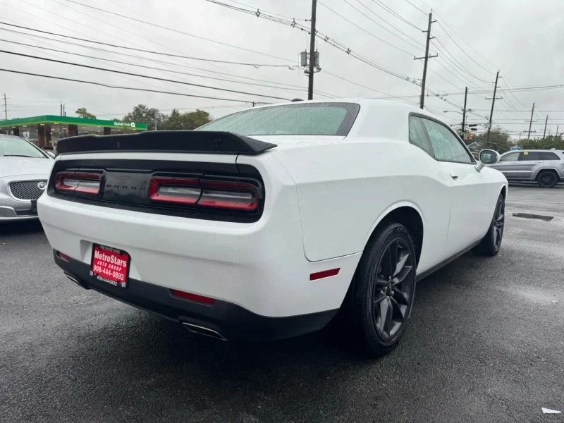 2021 Dodge Challenger 3rd Gen - Image 6 of 12