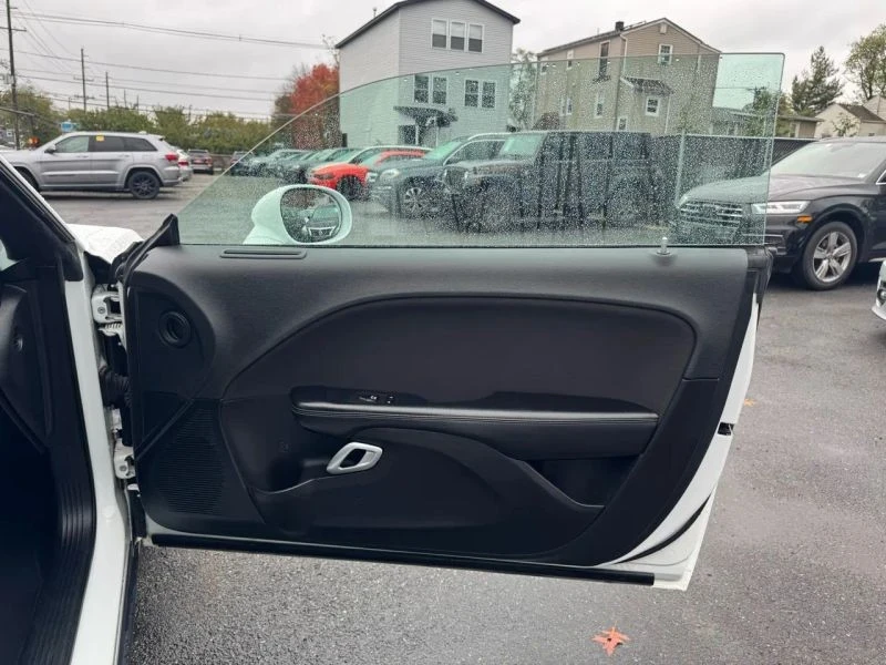 2021 Dodge Challenger 3rd Gen - Image 12 of 12
