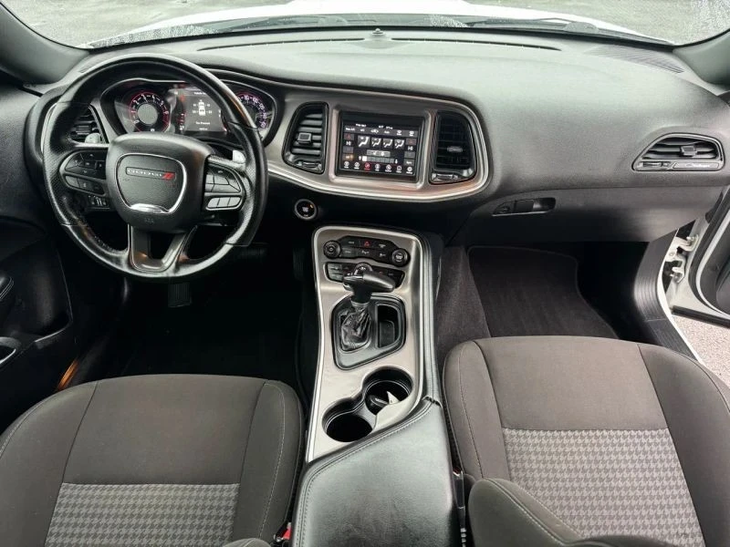 2021 Dodge Challenger 3rd Gen - Image 8 of 12