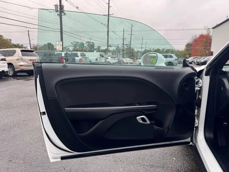 2021 Dodge Challenger 3rd Gen - Image 11 of 12