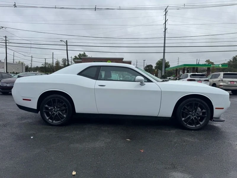 2021 Dodge Challenger 3rd Gen - Image 7 of 12