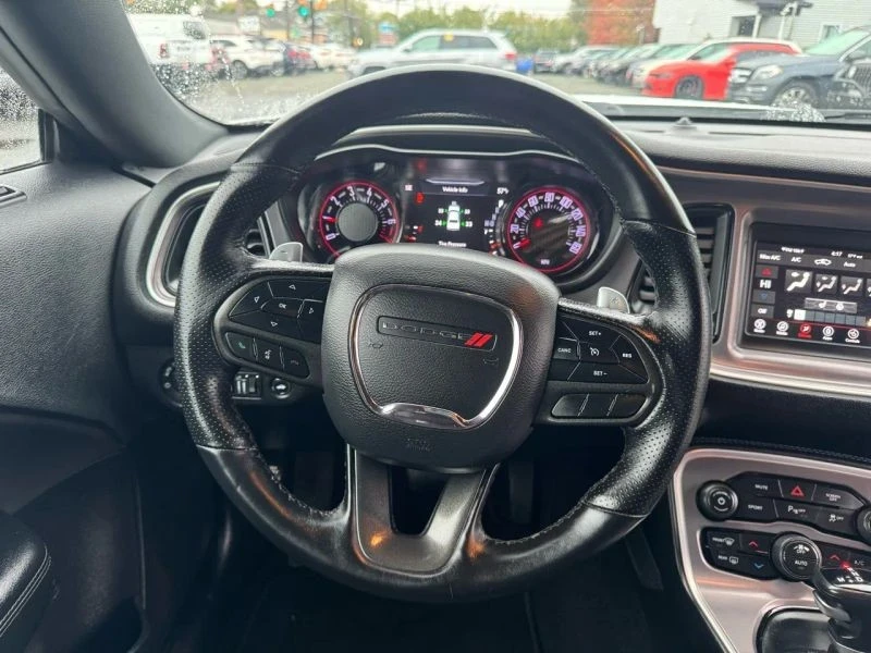 2021 Dodge Challenger 3rd Gen - Image 10 of 12