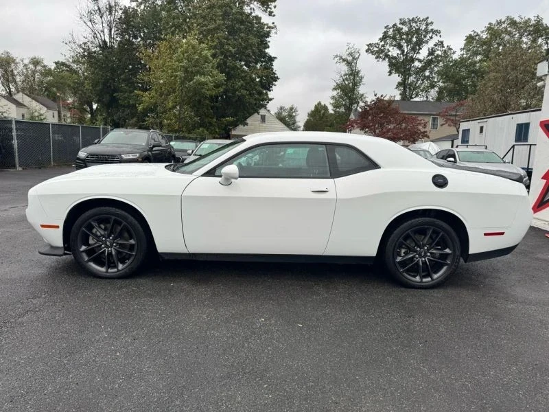 2021 Dodge Challenger 3rd Gen - Image 4 of 12