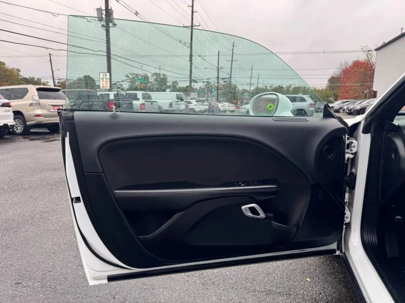 2021 Dodge Challenger 3rd Gen - Image 11 of 12