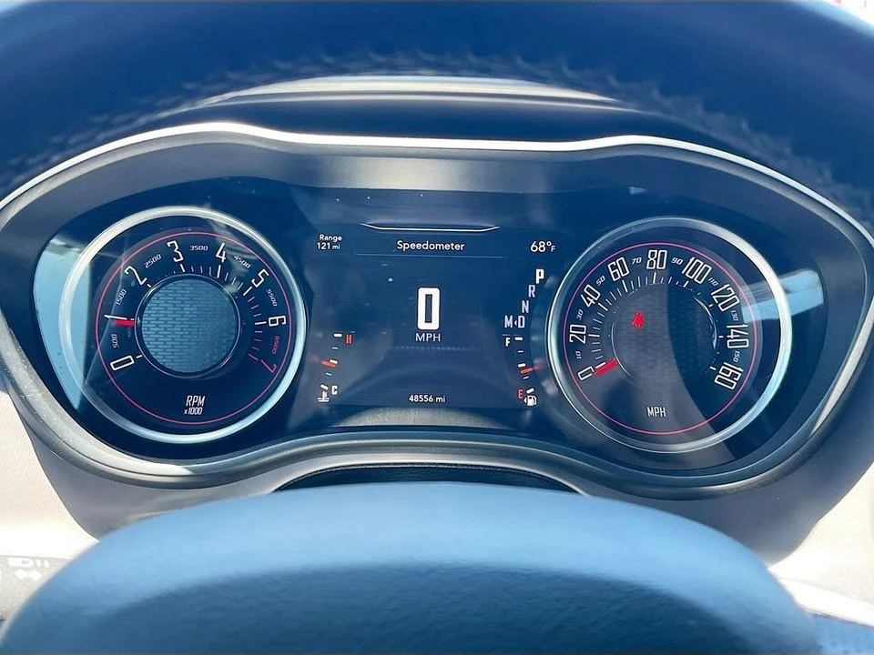 2021 Dodge Challenger 3rd Gen - Image 12 of 20