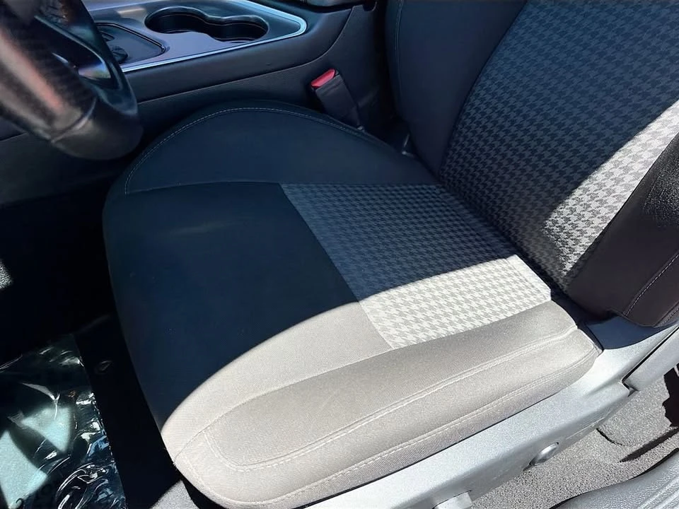 2021 Dodge Challenger 3rd Gen - Image 18 of 20