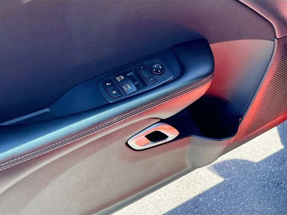 2021 Dodge Challenger 3rd Gen - Image 17 of 20