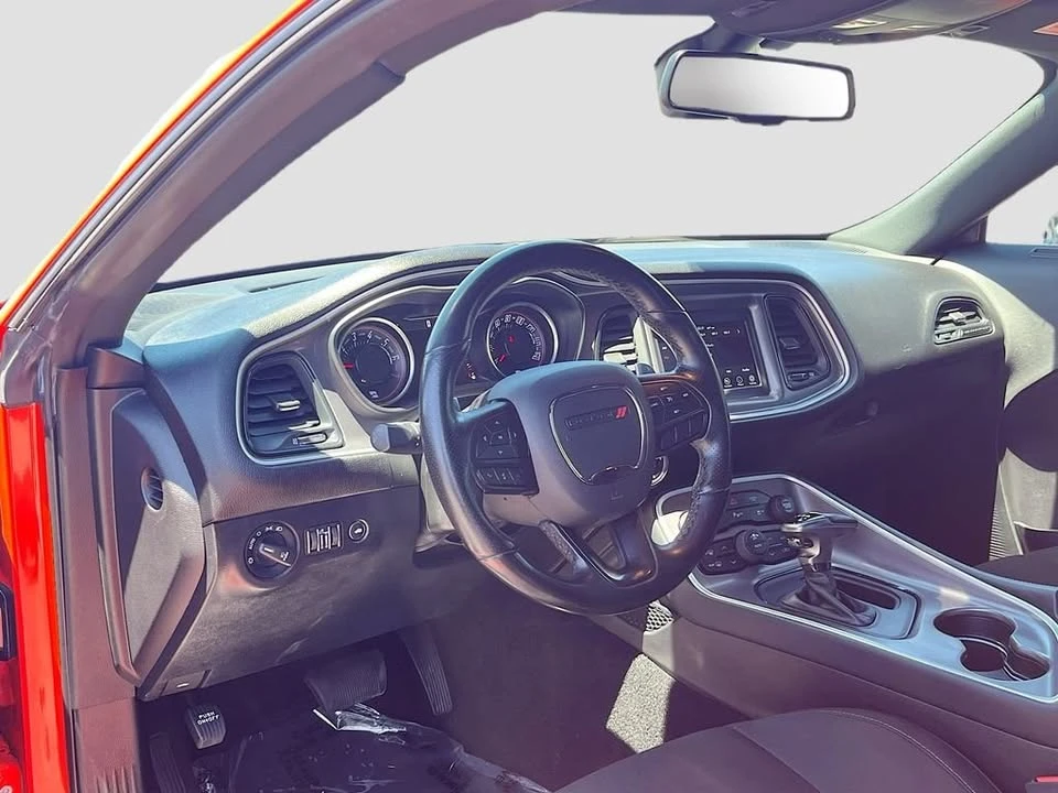 2021 Dodge Challenger 3rd Gen - Image 9 of 20