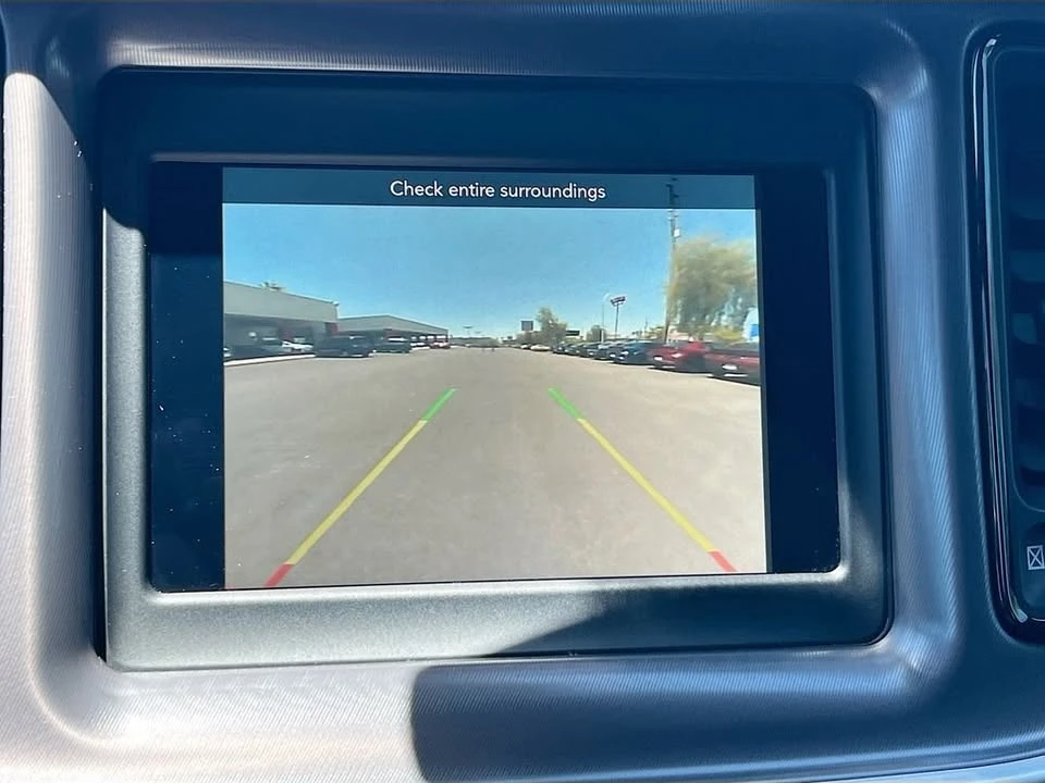 2021 Dodge Challenger 3rd Gen - Image 13 of 20