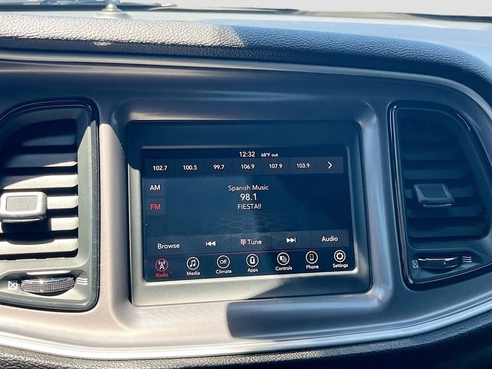 2021 Dodge Challenger 3rd Gen - Image 14 of 20