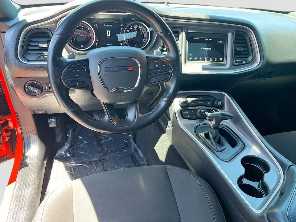 2021 Dodge Challenger 3rd Gen - Image 20 of 20
