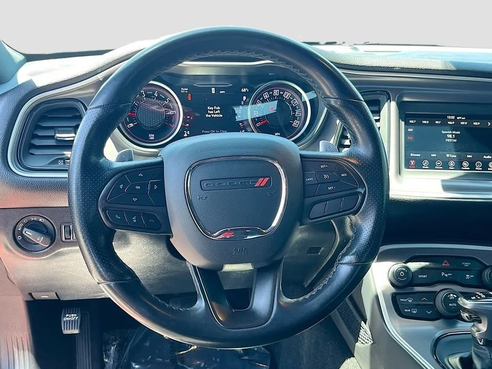 2021 Dodge Challenger 3rd Gen - Image 11 of 20