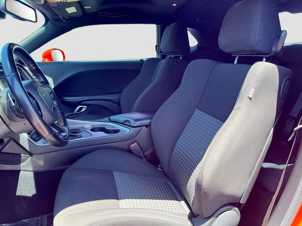 2021 Dodge Challenger 3rd Gen - Image 19 of 20