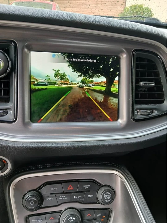 2021 Dodge Challenger 3rd Gen - Image 8 of 8